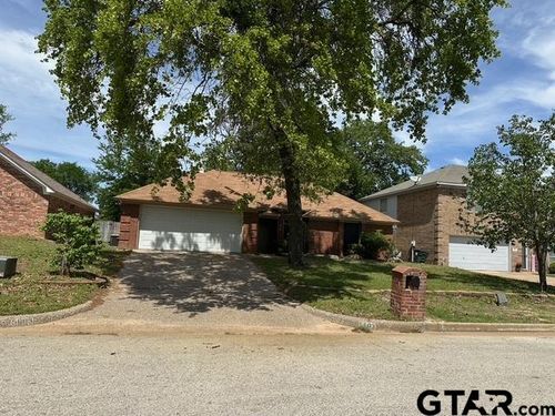 5603 Calais Drive, Tyler, TX, 75704 | Card Image