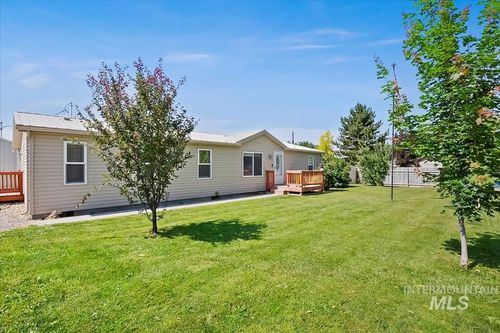 408 Holly Ave, New Plymouth, ID, 83655-5507 | Card Image