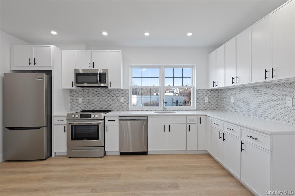 Residential Lease in Poughkeepsie