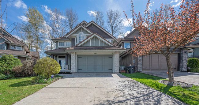 11438 154a Street, House other with 5 bedrooms, 3 bathrooms and 4 parking in Surrey BC | Image 1