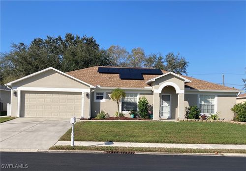 2501 Hawks Preserve Dr, Fort Myers, FL, 33905-2435 | Card Image