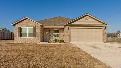 89 Wild Flower Dr, Beebe, AR, 72012-3466 | Card Image