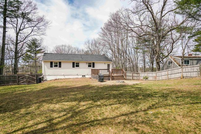 6 Diana Rd, House other with 3 bedrooms, 2 bathrooms and null parking in Derry NH | Image 36
