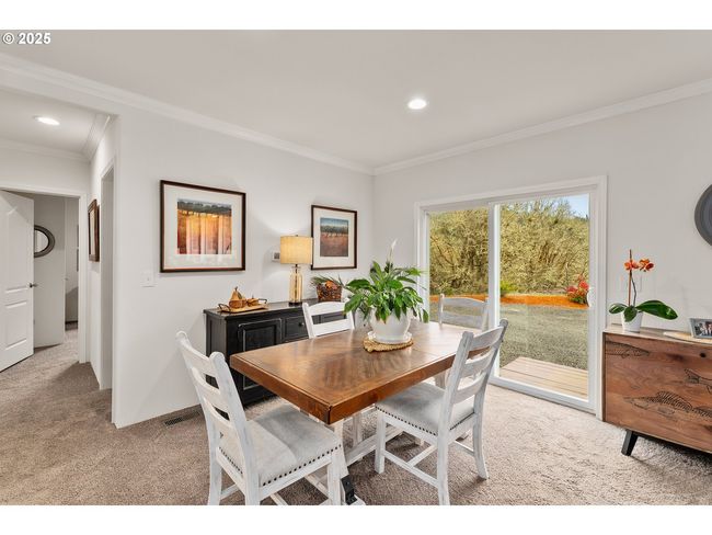 100 Crater Rd, House other with 3 bedrooms, 2 bathrooms and null parking in Camas Valley OR | Image 8