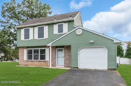 101 Bristlecone Dr, Howell, NJ, 07731-2825 | Card Image