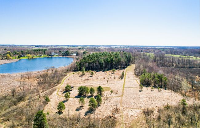 1796 Murphy Lake Rd, House other with 4 bedrooms, 4 bathrooms and null parking in Silverwood MI | Image 18