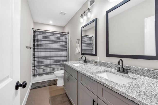 1172 Hunter Dr, House other with 4 bedrooms, 4 bathrooms and 3 parking in Ranger GA | Image 43