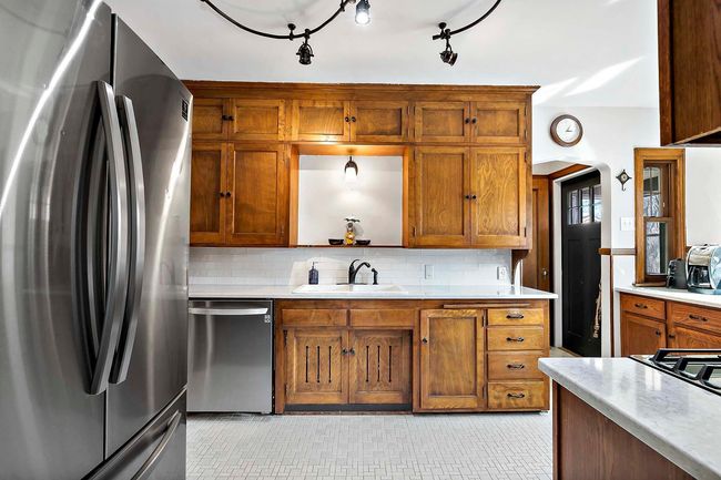 6721 Nicollet Ave, House other with 5 bedrooms, 2 bathrooms and null parking in Richfield MN | Image 12