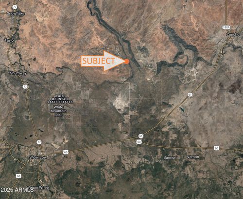 --201 County Rd, Concho, AZ, 85924 | Card Image