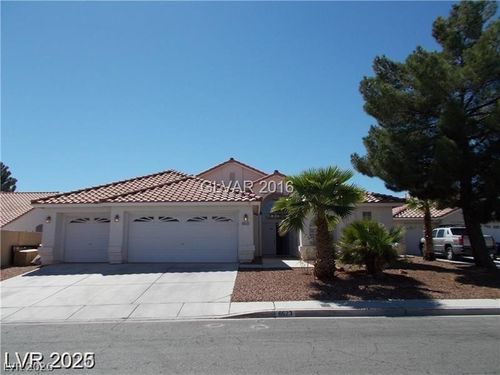 6623 Star Glow Ct, Las Vegas, NV, 89118-1831 | Card Image