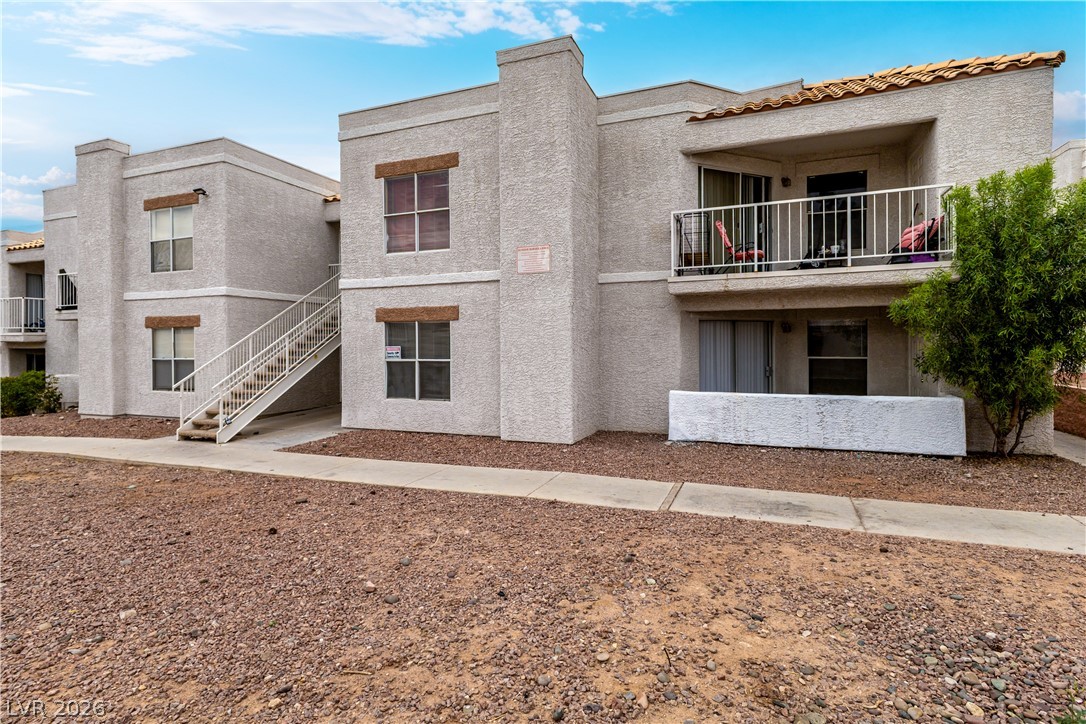 Residential in Las Vegas 2