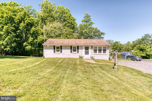 18318 Fox Mountain Ln, CULPEPER, VA, 22701-6907 | Card Image