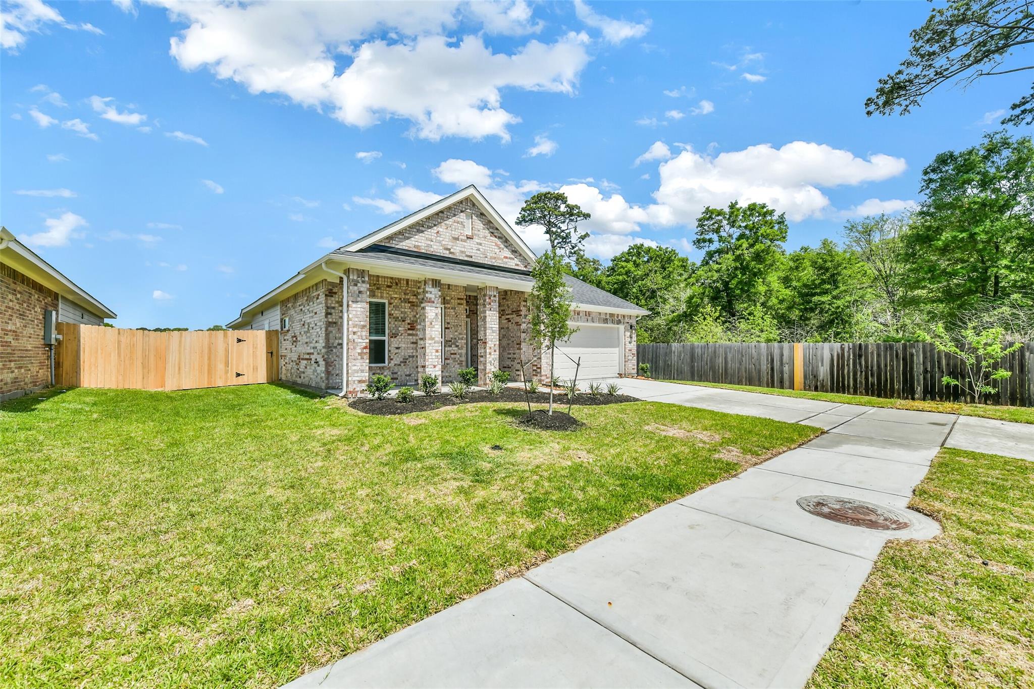 Residential in Baytown 2