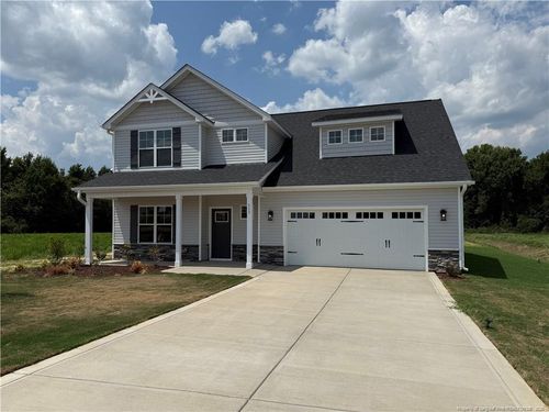 117 S Market St, Benson, NC, 27504-1520 | Card Image