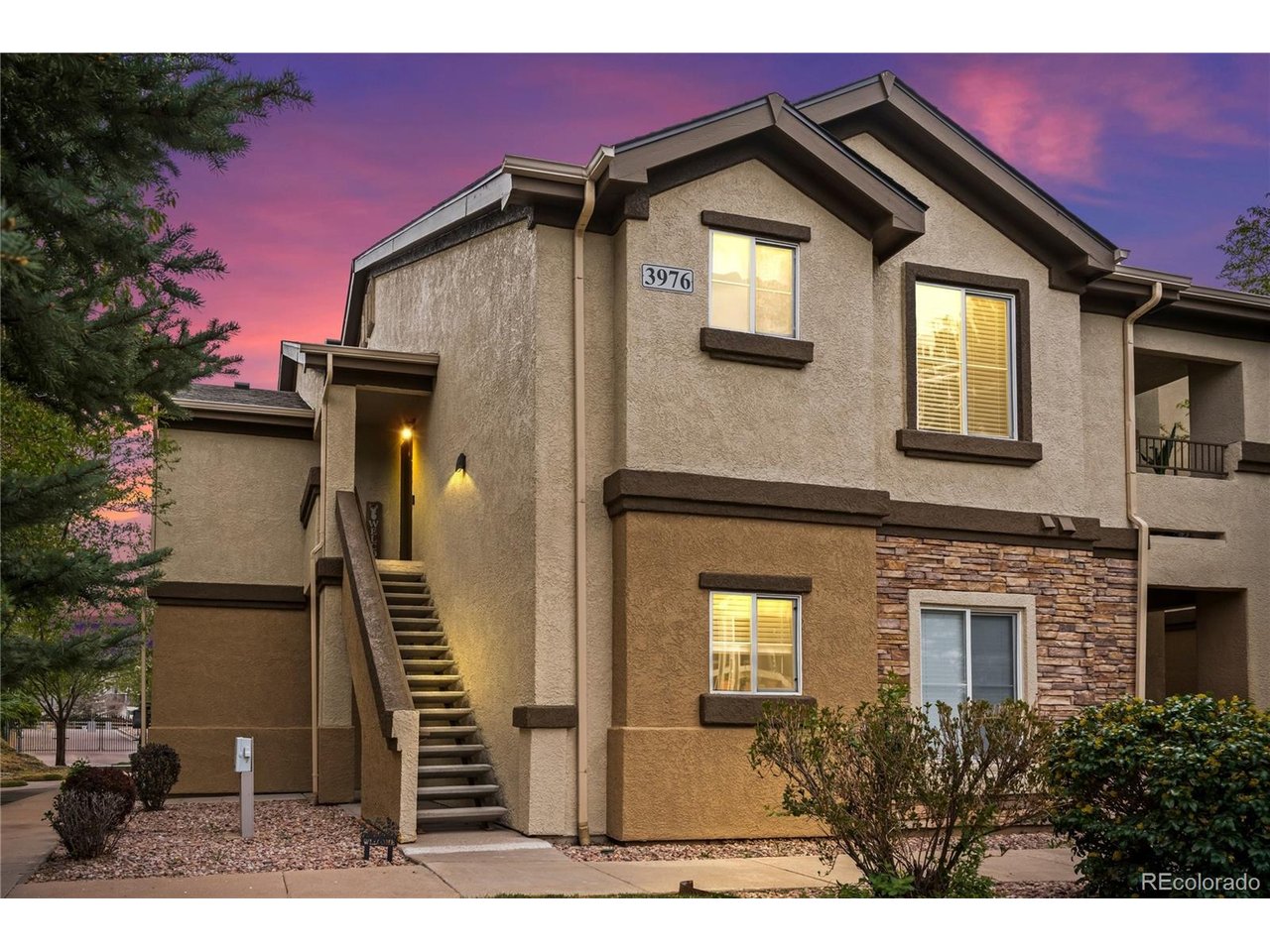 Residential in Colorado Springs 2