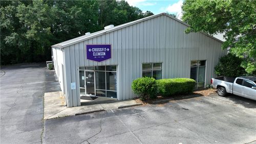990 Tiger Blvd, Clemson, SC, 29631-1418 | Card Image