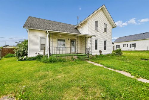 203 S Main St, Onslow, IA, 52321-7606 | Card Image