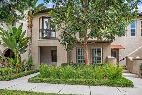 75 Reunion, Irvine, CA, 92603-4253 | Card Image