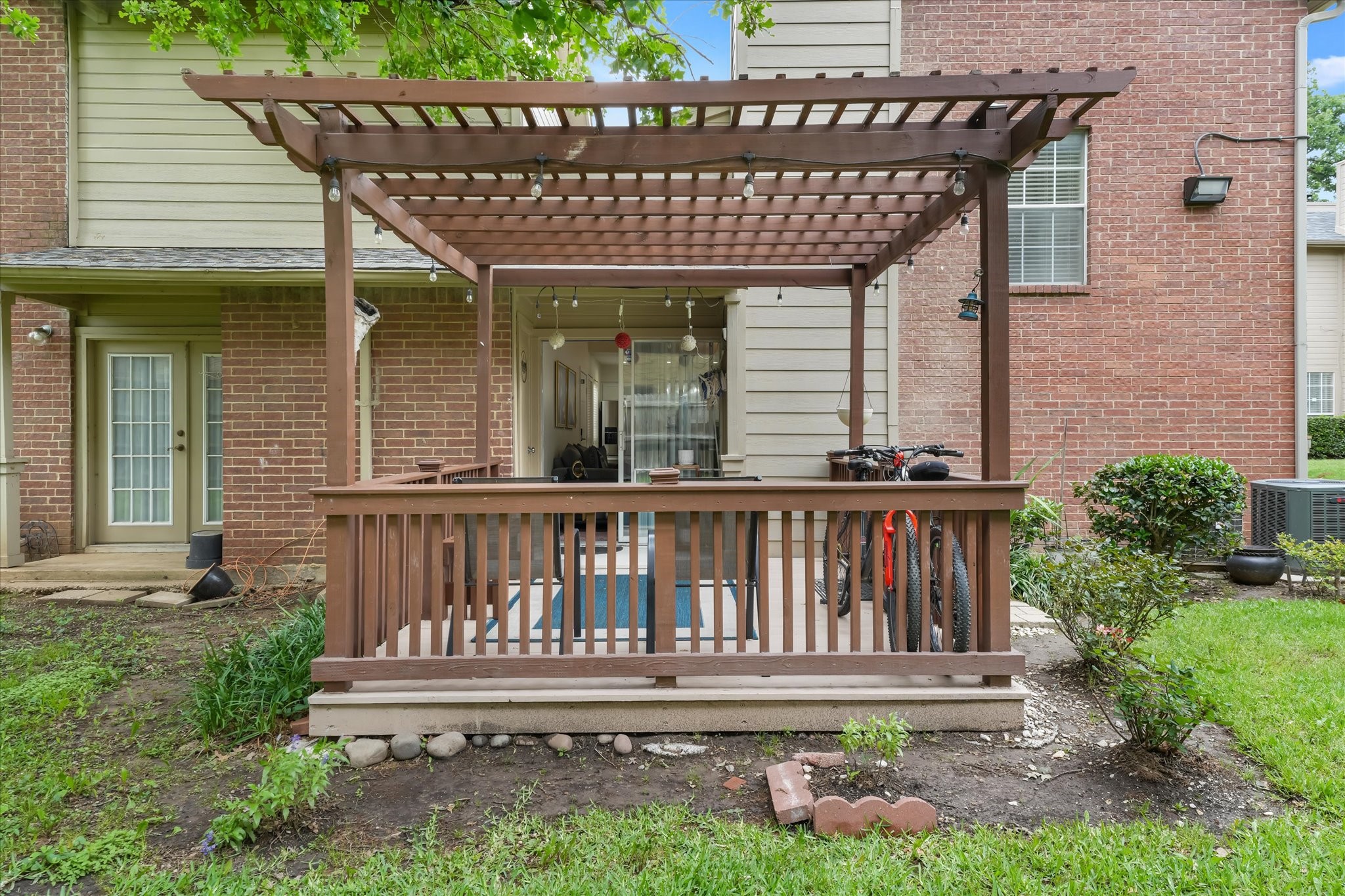 Residential in Fort Worth 2