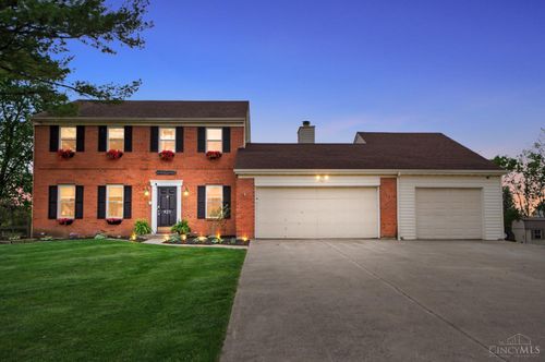 921 Briarwood Ct, Mason, OH, 45040-2239 | Card Image