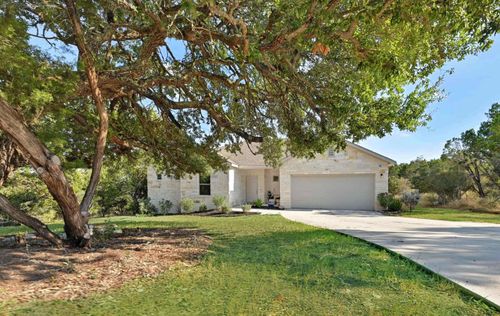 1302 Ponderosa Bnd, Horseshoe Bay, TX, 78657-2259 | Card Image