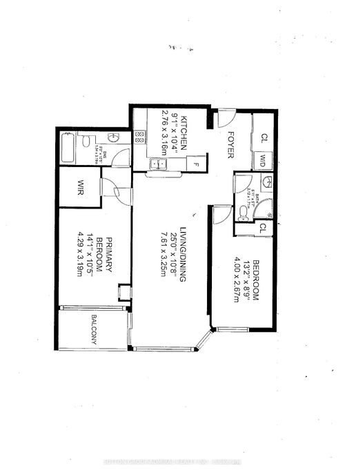 1002-11 Townsgate Dr, Vaughan, ON, L4J8G4 | Card Image