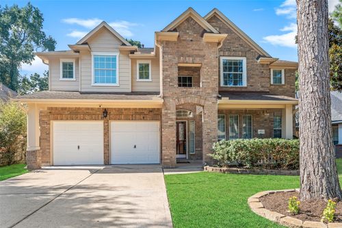 13422 Yaupon Holly Ln, Houston, TX, 77044-4941 | Card Image