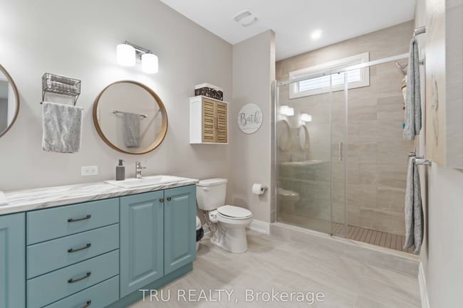 665 Conservation St, House other with 4 bedrooms, 3 bathrooms and 4 parking in Casselman ON | Image 26