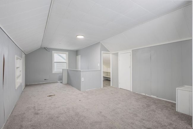 9231 Burt Rd, House other with 3 bedrooms, 1 bathrooms and null parking in Detroit MI | Image 9