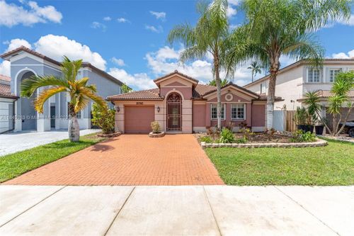 15743 Sw 139th St, Miami, FL, 33196-6708 | Card Image