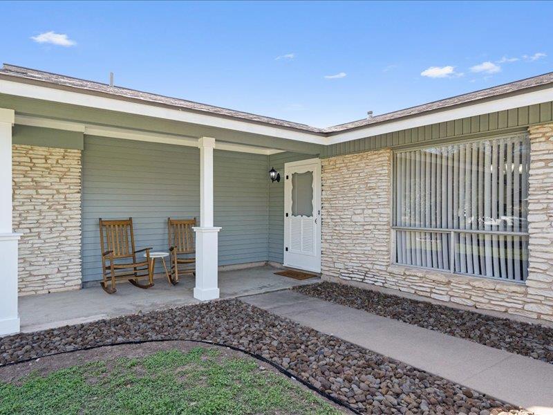 Residential in Austin 3