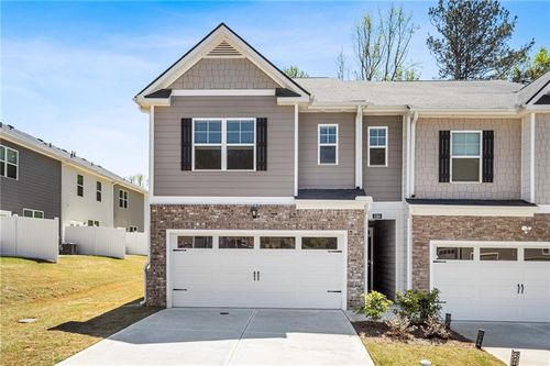 1180 Cades Walk, Lawrenceville, GA, 30045-6754 | Card Image