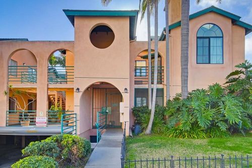 apt-11-2909 Keats St, San Diego, CA, 92106-2346 | Card Image