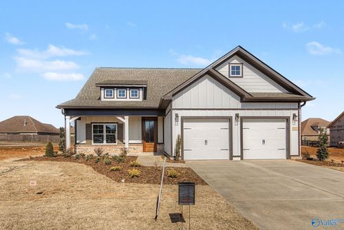127 Marlbrook Drive, Harvest, AL, 35749 | Card Image