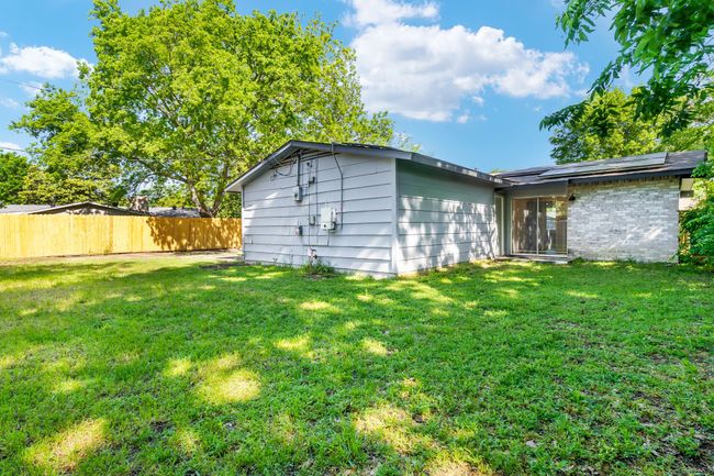 723 Westover Dr, House other with 3 bedrooms, 2 bathrooms and null parking in Richardson TX | Image 27