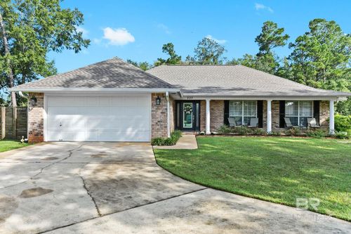 337 Monteith Oaks Dr, Foley, AL, 36535-1562 | Card Image