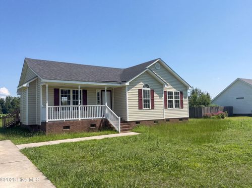 5536 Scuppernong Rd, Wilson, NC, 27893-8519 | Card Image