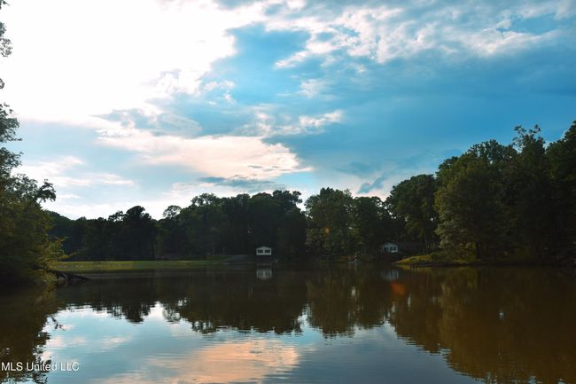 Clubhouse lake | Image 56