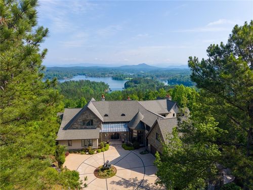 125 Scenic Crest Way, Six Mile, SC, 29682-3515 | Card Image