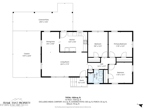 4332 Lakeside Dr, Fayetteville, NC, 28311-6912 | Card Image