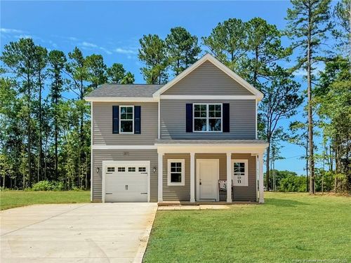 205 Regis Lane, Coats, NC, 27521 | Card Image