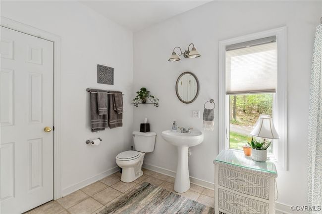First floor full bath | Image 22
