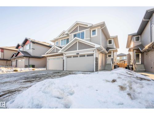 2021 15 Ave Nw, Edmonton, AB, T6T1B2 | Card Image