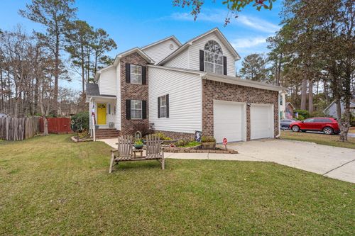 1005 Shinnecock Hill Ct, Summerville, SC, 29483-5002 | Card Image
