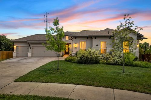 7401 Turnback Ledge Trl, Lago Vista, TX, 78645-4829 | Card Image