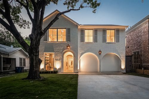 6251 Palo Pinto Ave, Dallas, TX, 75214-3617 | Card Image