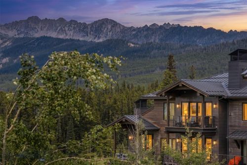 13 Wildwood Rd, Big Sky, MT, 59716 | Card Image