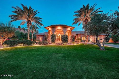 4807 E Crystal Ln, Paradise Valley, AZ, 85253-2956 | Card Image