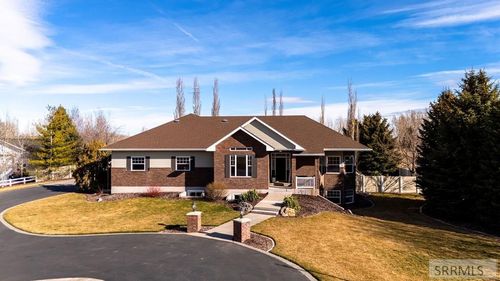 3993 E 460 N, Rigby, ID, 83442-5101 | Card Image