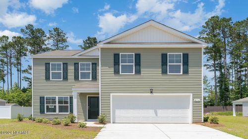 lot-219-galen-a-3881 Lady Bug Drive, Shallotte, NC, 28470 | Card Image